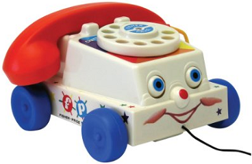 Fisher Price Toy Deals