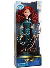 Merida Doll Deals