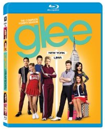 Glee Season 4 Review