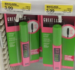 Maybelline Coupons