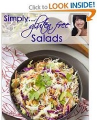 Gluten Free Salad Books