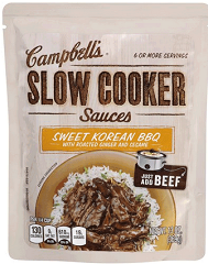 Campbell's Slow Cooker Coupons