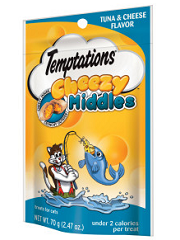 Temptations Cat Treats Coupons