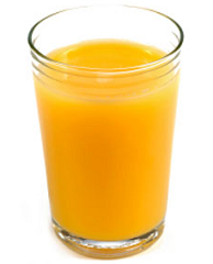 Orange Juice Coupons