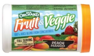 Old Orchard Coupons