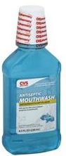 CVS Mouthwash Deals