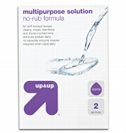 Up & Up Eye Care Coupons