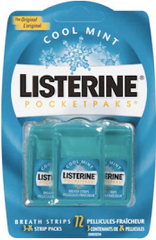 Listerine Coupons