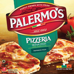 Palermo's Pizzeria Pizza Coupons