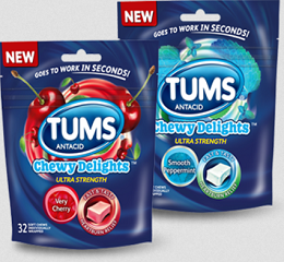 Tums Coupons