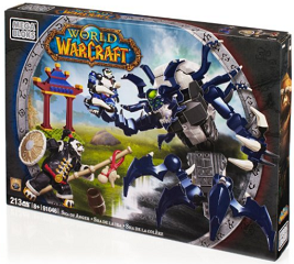 MegaBloks Deals