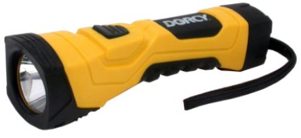 Dorcy Flashlight Deals