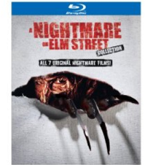 Nightmare On Elm Street Deals