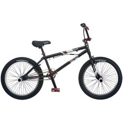 MongooseBike