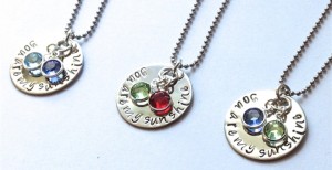 SunshineNecklace