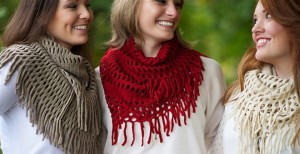 scarves