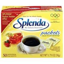 splenda
