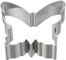Butterfly Cookie Cutter