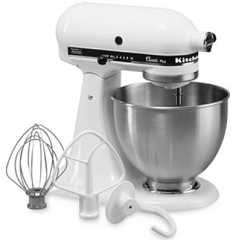 KitchenAid Mixer Deals