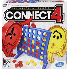 Connect 4 Deals