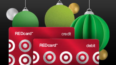 Target Black Friday Deals