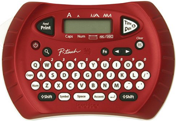 Brother Labeler Deals