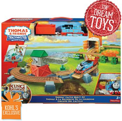 Thomas & Friends Deals