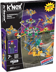 K'Nex Deals