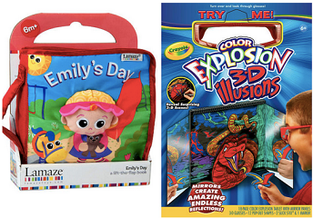 Crayola Deals