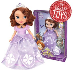 Sofia The First Doll Deals
