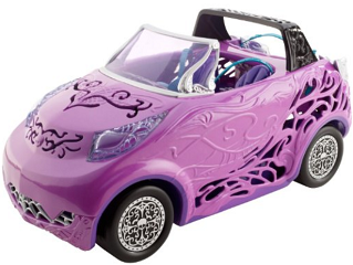 Monster High Deals