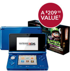 Nintendo Deals