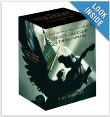 Percy Jackson Deals