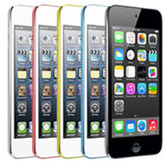 iPod Deals