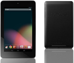 Google Tablet Deals