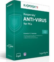 Kaspersky Deals