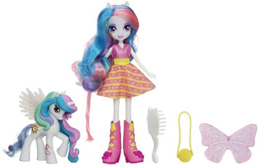 My Little Pony Equestria Girls Deals