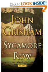 John Grisham Book Deals
