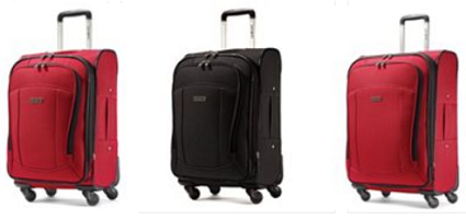 Samsonite Luggage Deals