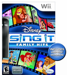 Disney Sing It Deals