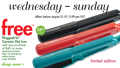 Sally Beauty Supply Deals