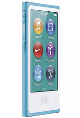 Apple iPod Nano Deals