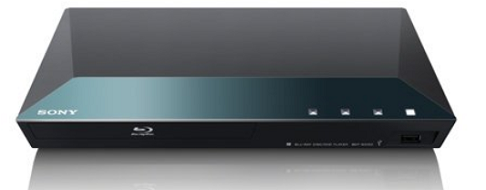 Sony Blu-Ray Deals