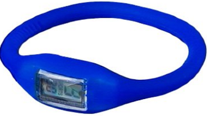 Gel Watches