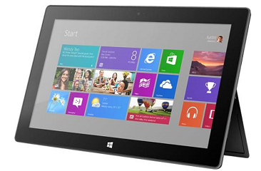 Microsoft Surface Deals