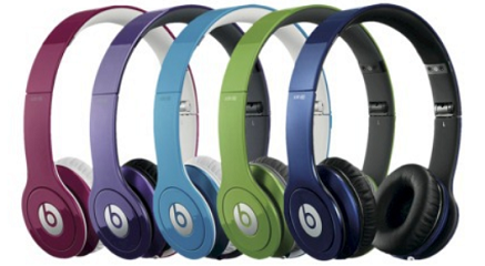 Dr. Dre Headphone Deals