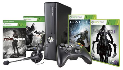 Xbox 360 Deals