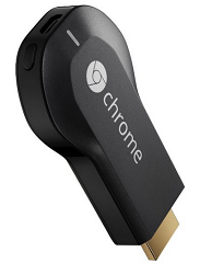 Google Chromecast Deals