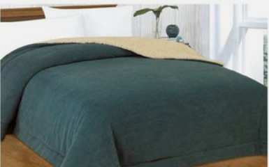 Sherpa Comforter Deals