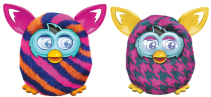 Furby Deals
